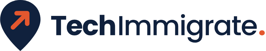 Tech Immigrate logo